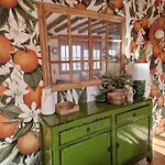 La Chipranera Appartement