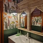 Appartement La Chipranera Castejon de Monegros