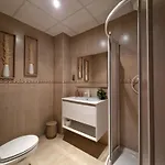 Apartament La Chipranera Castejon de Monegros
