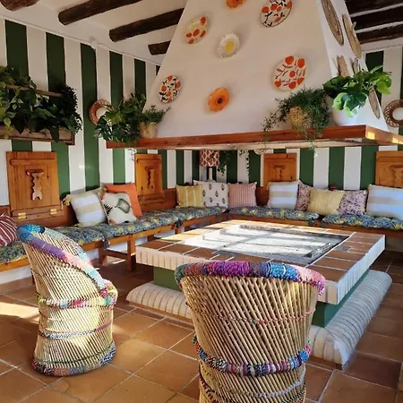La Chipranera Apartamento Castejon de Monegros
