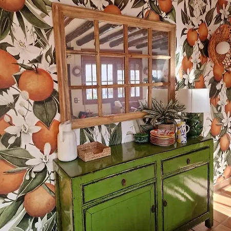La Chipranera Apartamento