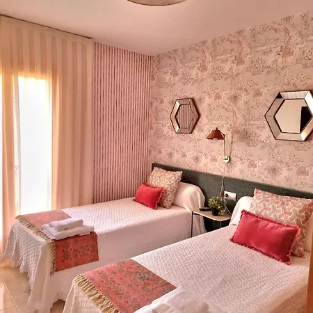 Apartmán La Chipranera Castejon de Monegros