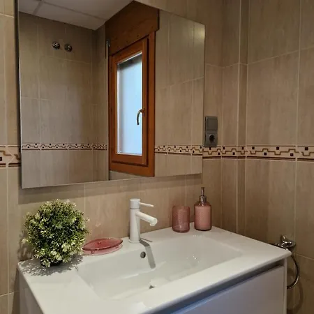 Apartamento La Chipranera