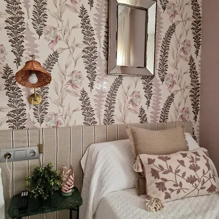 Apartmán La Chipranera Castejon de Monegros