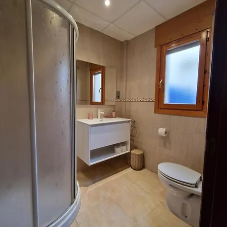 La Chipranera Apartmán 3*