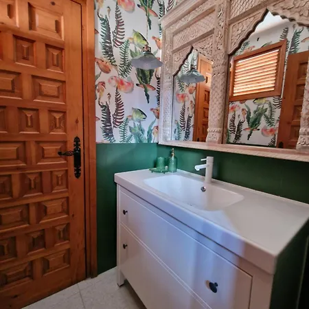 La Chipranera Apartmán Castejon de Monegros