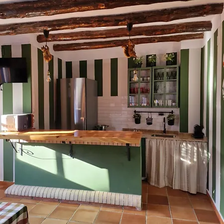 La Chipranera Apartament Castejon de Monegros