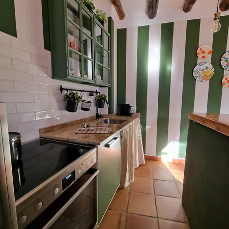 La Chipranera Apartmán Castejon de Monegros