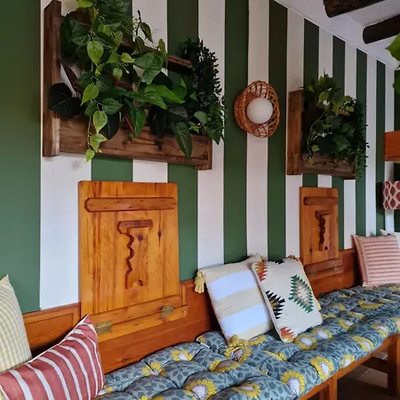 La Chipranera Castejon de Monegros