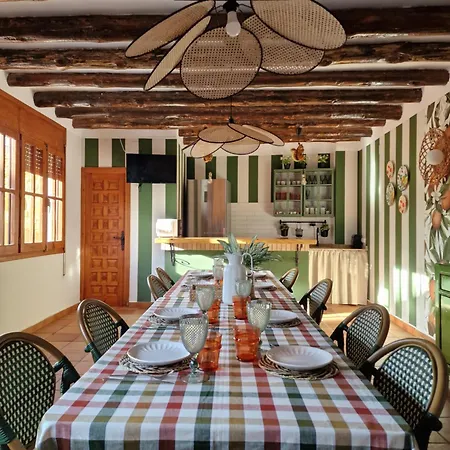 Appartement La Chipranera *