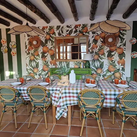 Apartament La Chipranera Castejon de Monegros