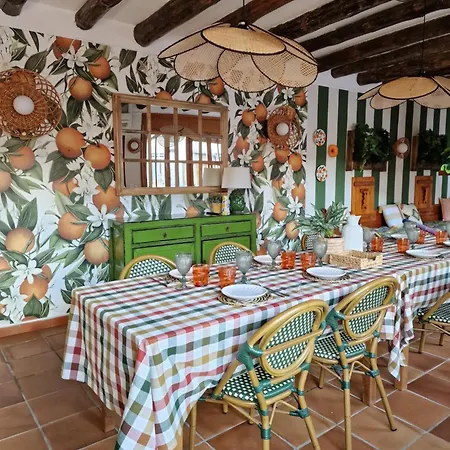 Apartamento La Chipranera *