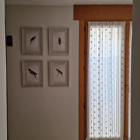 Apartamento La Chipranera Castejon de Monegros