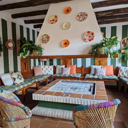 Apartmán La Chipranera