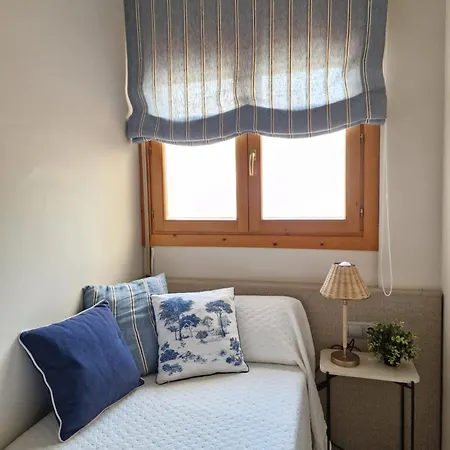 La Chipranera Apartmán Castejon de Monegros