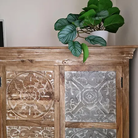 La Chipranera Apartmán Castejon de Monegros