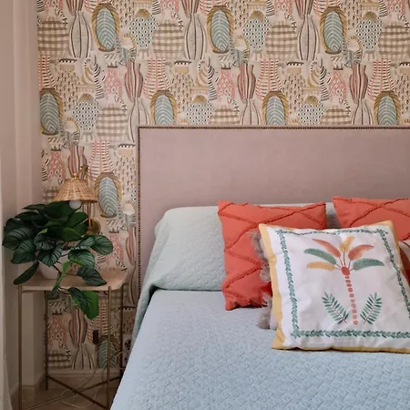 La Chipranera Apartmán 3*