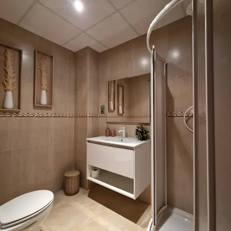 Apartamento La Chipranera Castejon de Monegros