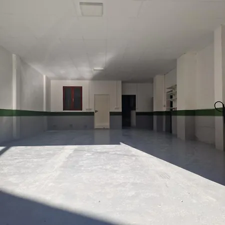 Apartament La Chipranera *