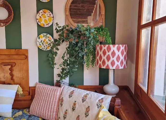 Daire La Chipranera 3*