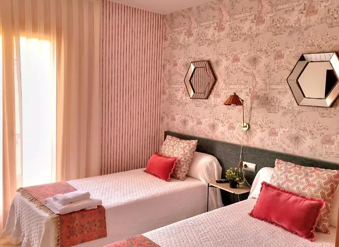 Daire La Chipranera Castejon de Monegros