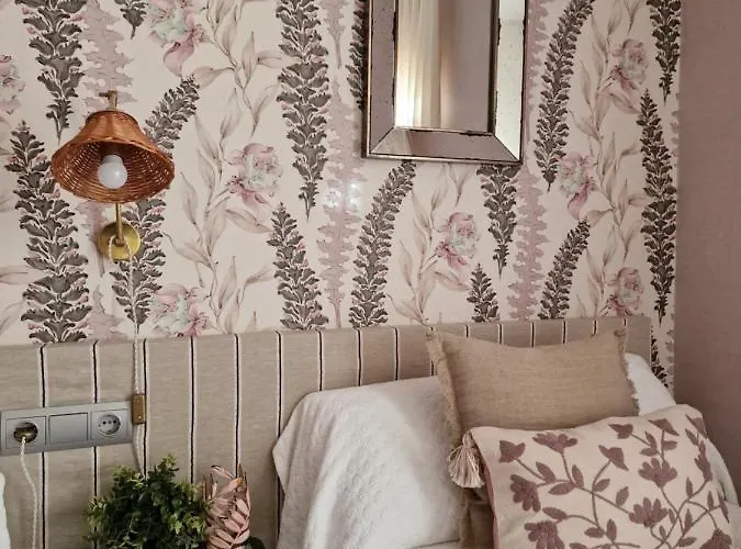 Daire La Chipranera Castejon de Monegros