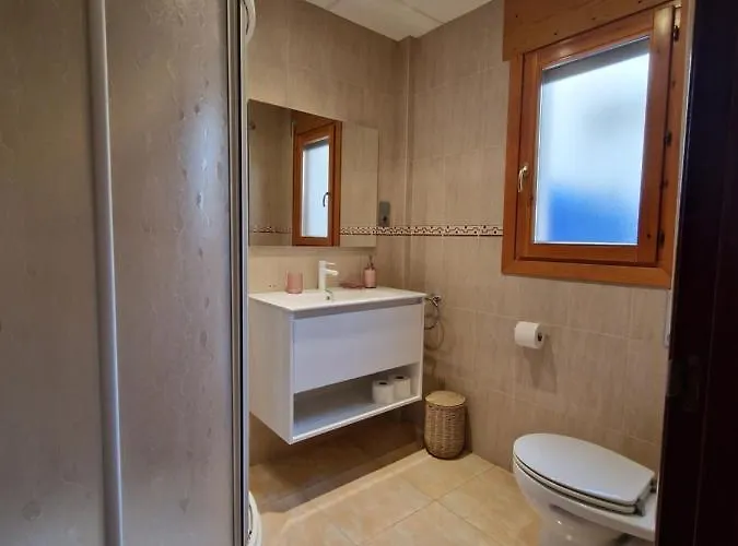 La Chipranera Daire 3*