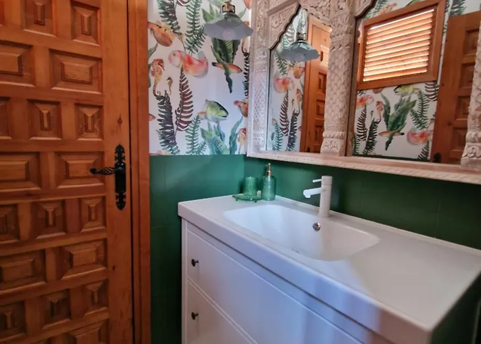 La Chipranera Daire Castejon de Monegros