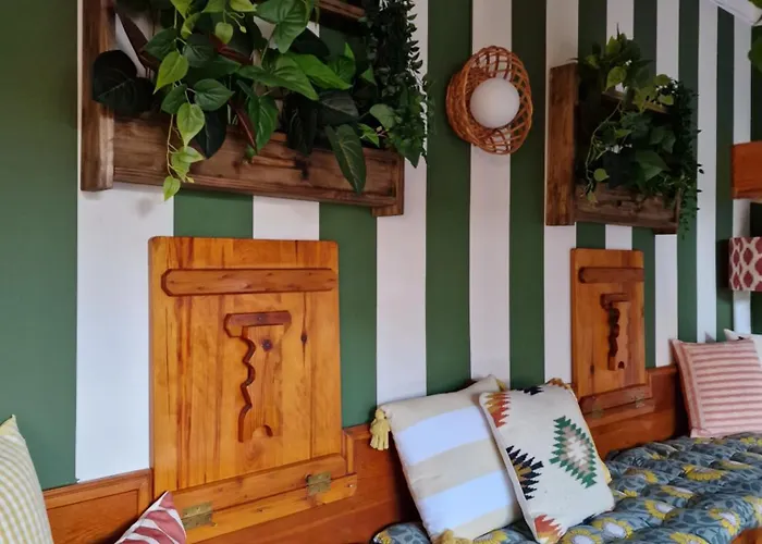 La Chipranera Castejon de Monegros