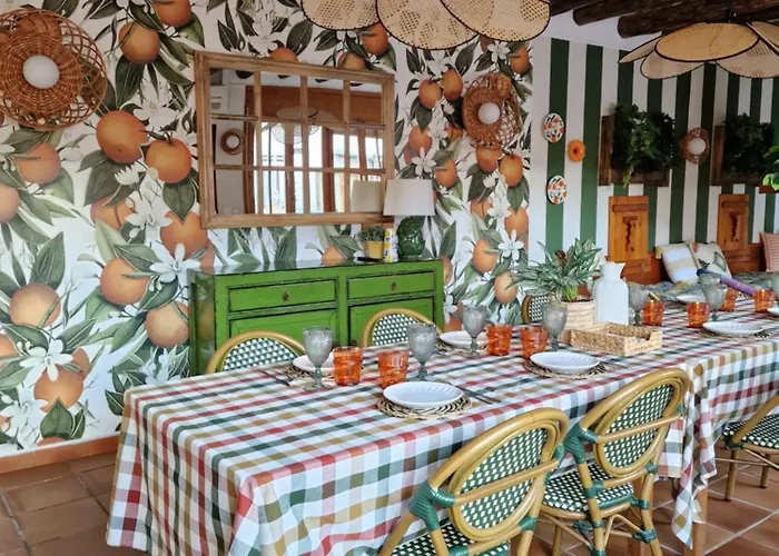 Daire La Chipranera 3*