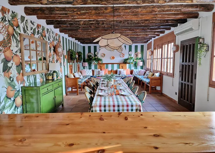 Daire La Chipranera 3*