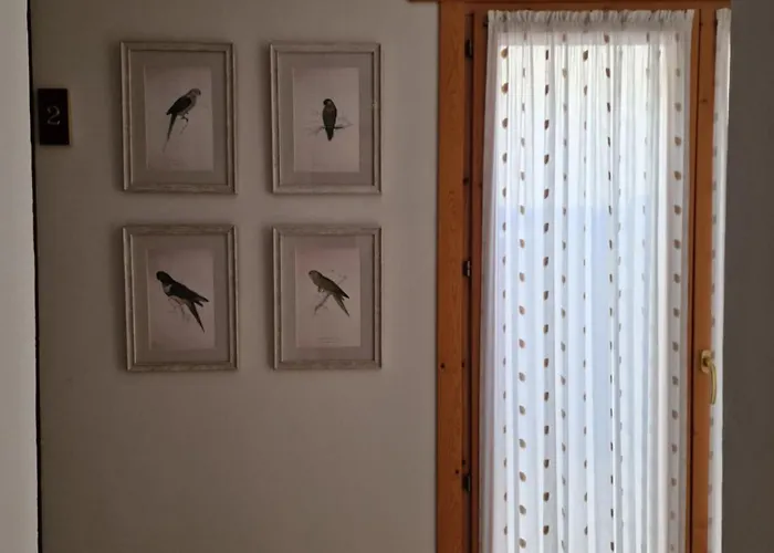 Daire La Chipranera Castejon de Monegros