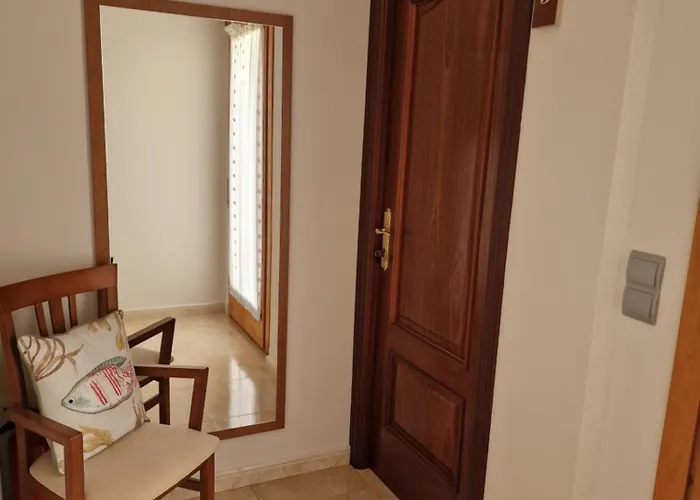 Daire La Chipranera 3*