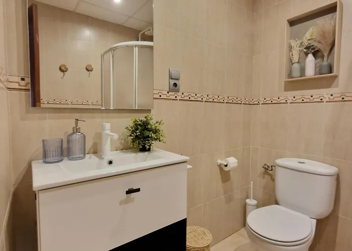 Daire La Chipranera 3*