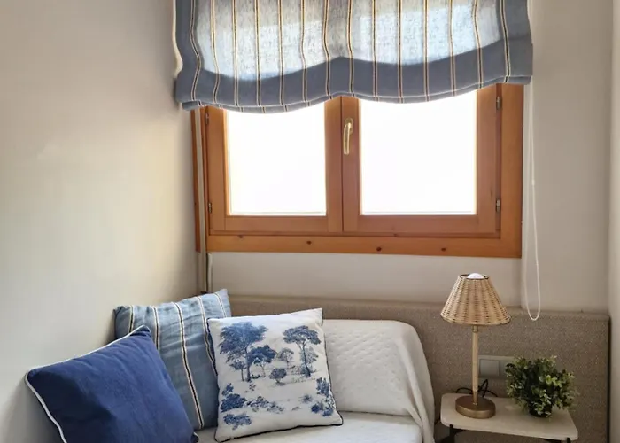 La Chipranera Daire Castejon de Monegros