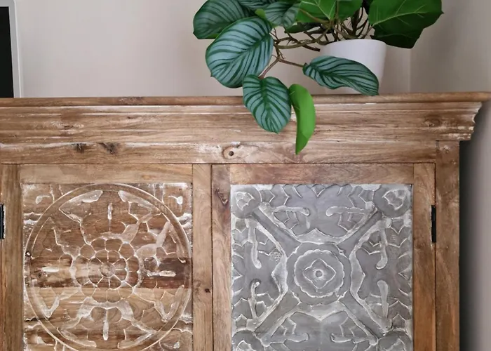 La Chipranera Daire Castejon de Monegros