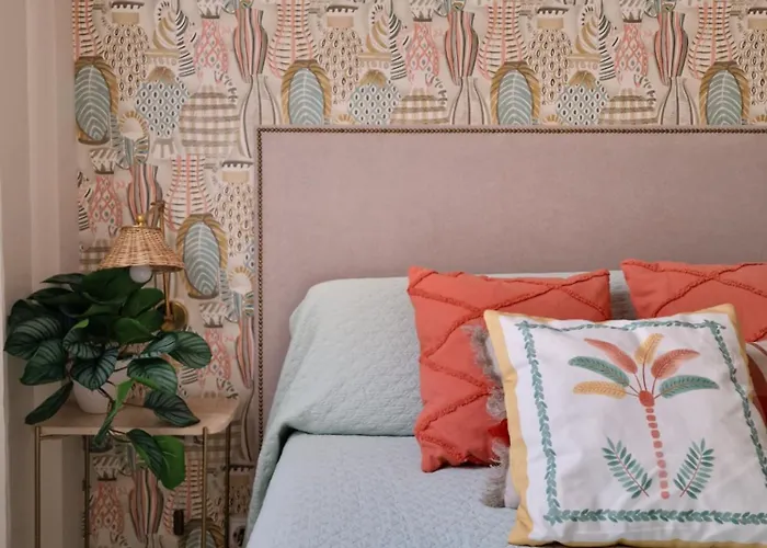 La Chipranera Daire 3*