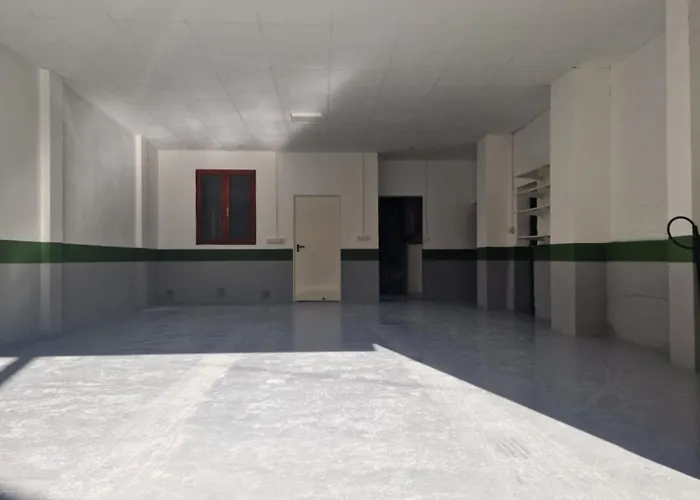 Daire La Chipranera 3*